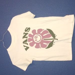 VANS Tshirt